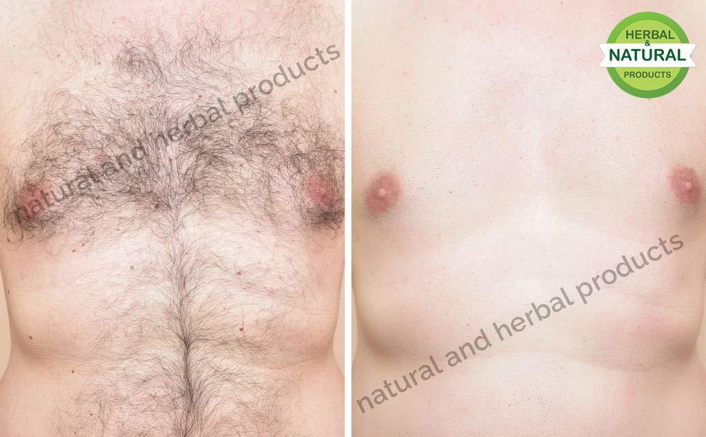 NATURAL AND HERBAL PRODUCTS Wax powder for hair removal herbal | Wax Powder | Hair Removal Powder women | Chocolate Flavours For Instant Hair Remover, Zero Pain, No Side Effects, All Types Skin (Hand, Leg, Underarm, Private Part) -- 100GRAM