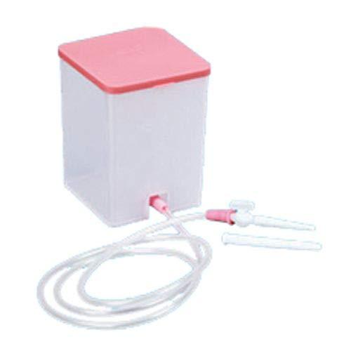PSM PSM Enema Can/Douche Can Set