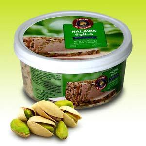 Al Ameera Al Ameera Halawa with Pistachio, 200g