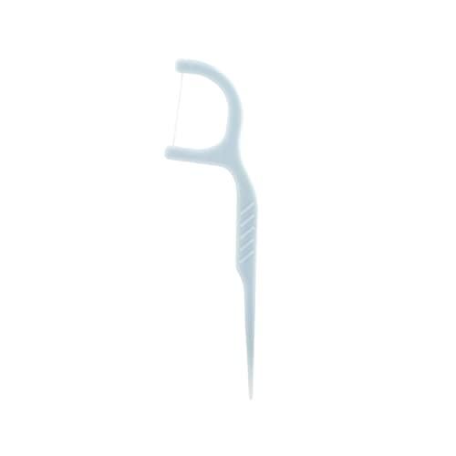 ICPA ICPA Ultrasoft Toothbrush (Pack Of 2) and Younifloss (Pack Of 2)