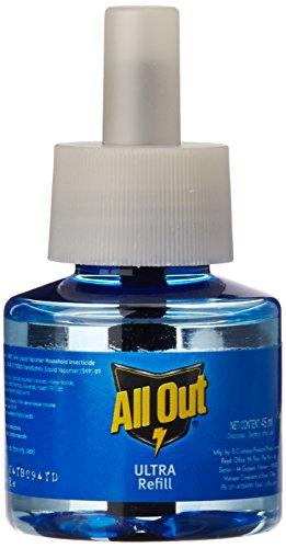 All Out All Out Ultra Refill - 45 ml