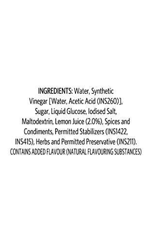 VEEBA Veeba Vinaigrette Salad Sauce, 320g - Pack of 2