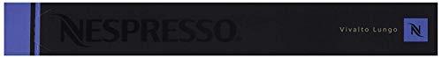 Nespresso Nespresso Vivalto Lungo Coffee Pods, 2 x 60 g