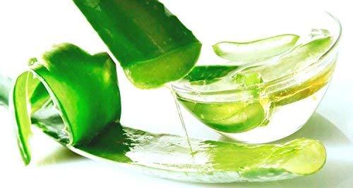 KEVA Keva Aloe Vera Juice For Glowing Skin & Healthy Hair - 1L