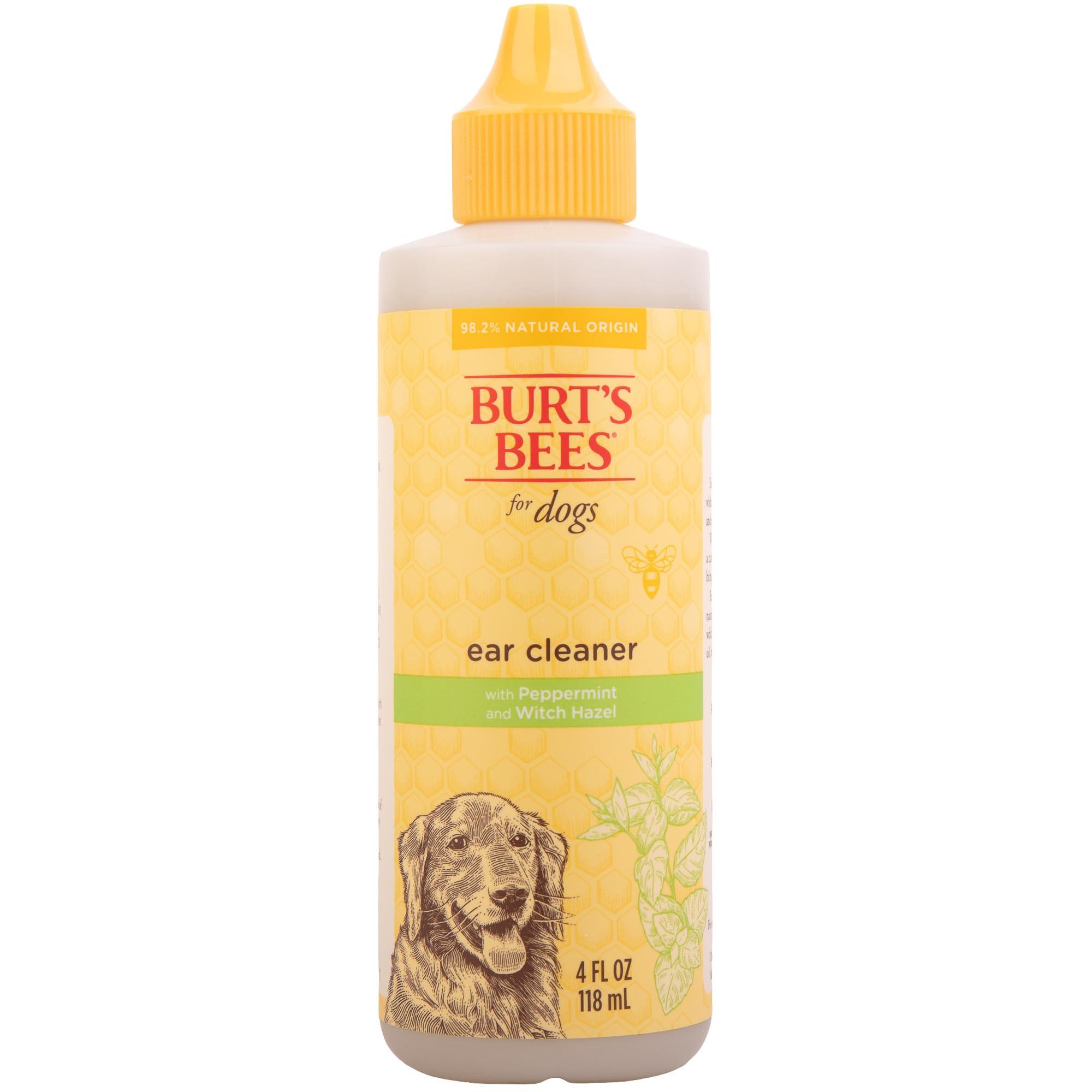 Burt\'s Bees Burts Bee Ear Cleaning, 4-Ounce