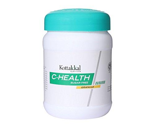 Kottakkal Kottakkal C-Health Sugar Free Granule - 250 g