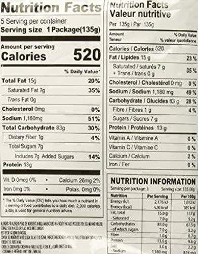 Sam Yang Samyang Buldak Carbo Noodles 2 & Buldak Cream Carbonara 1 (Pack of 3) (420gm) (Imported) Instant Noodles Non-vegetarian (3x140 g)(Combo Pack)