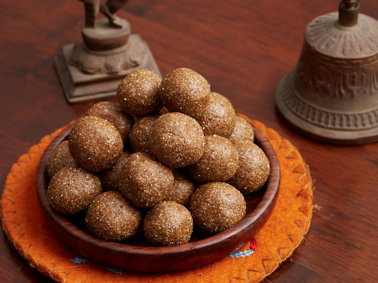 SWADI\'S SWADI\'S Tasty Moong Dal Papad Ready to Fry Cripsy Cruncy & Delicious Pappad Healthy Snacks Food Items, 400g