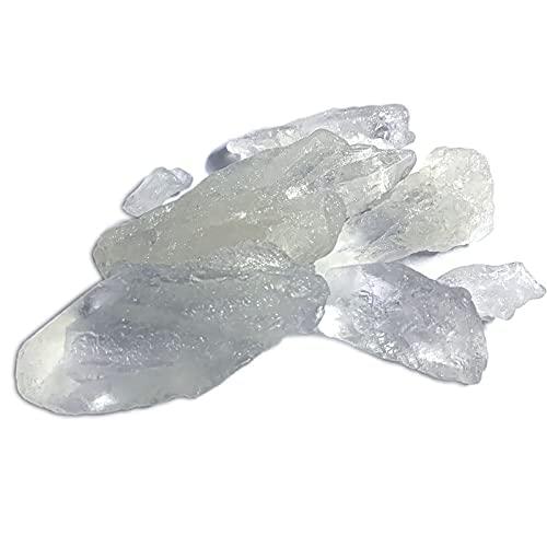 Yuvika Tartaric Acid - Tatri - Sat nimbu - Citric Acid 800 Grams