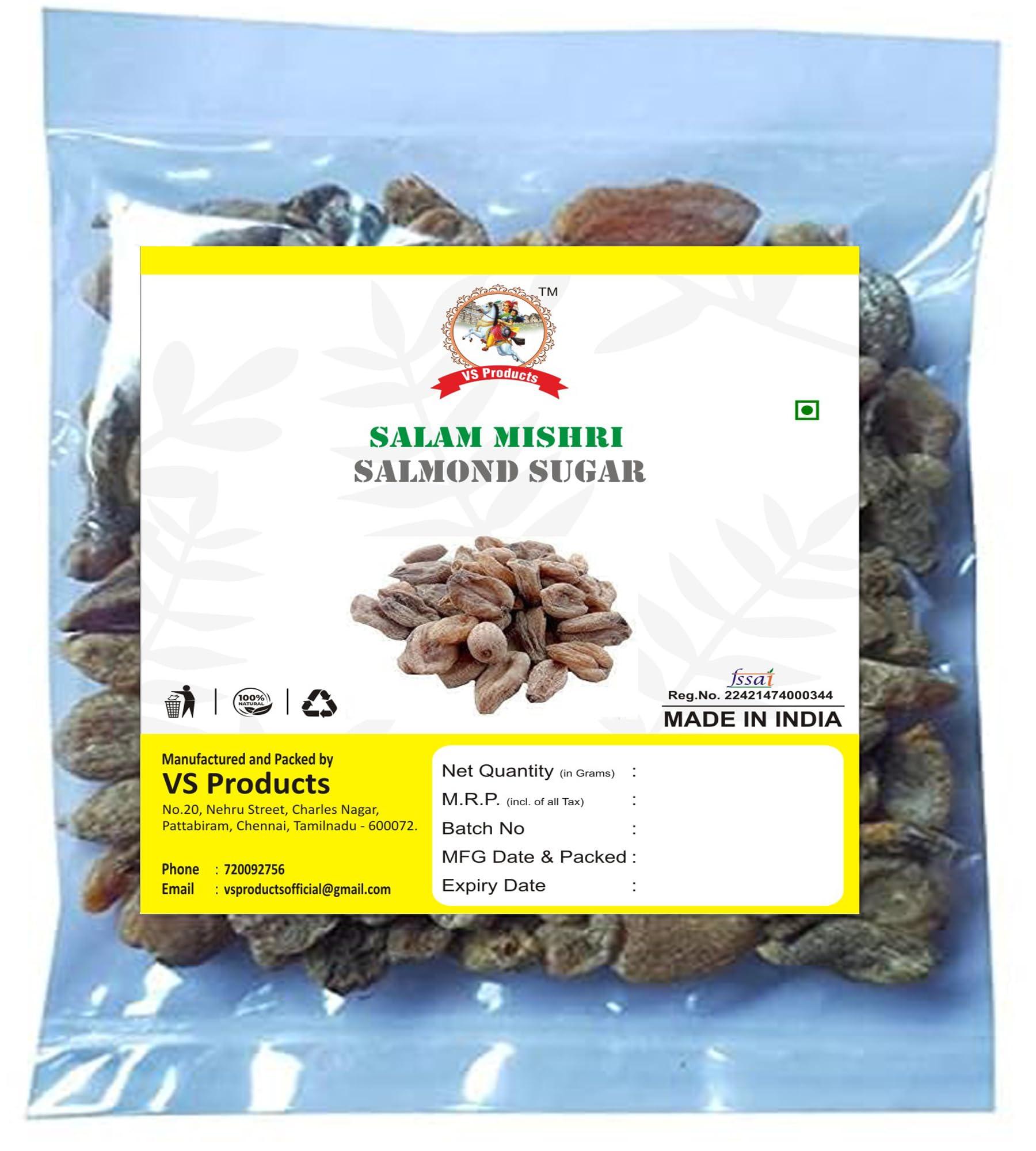 VS Products VS Products Salam mishri Salabmisri Salab Mishri Salab Misri, 50g