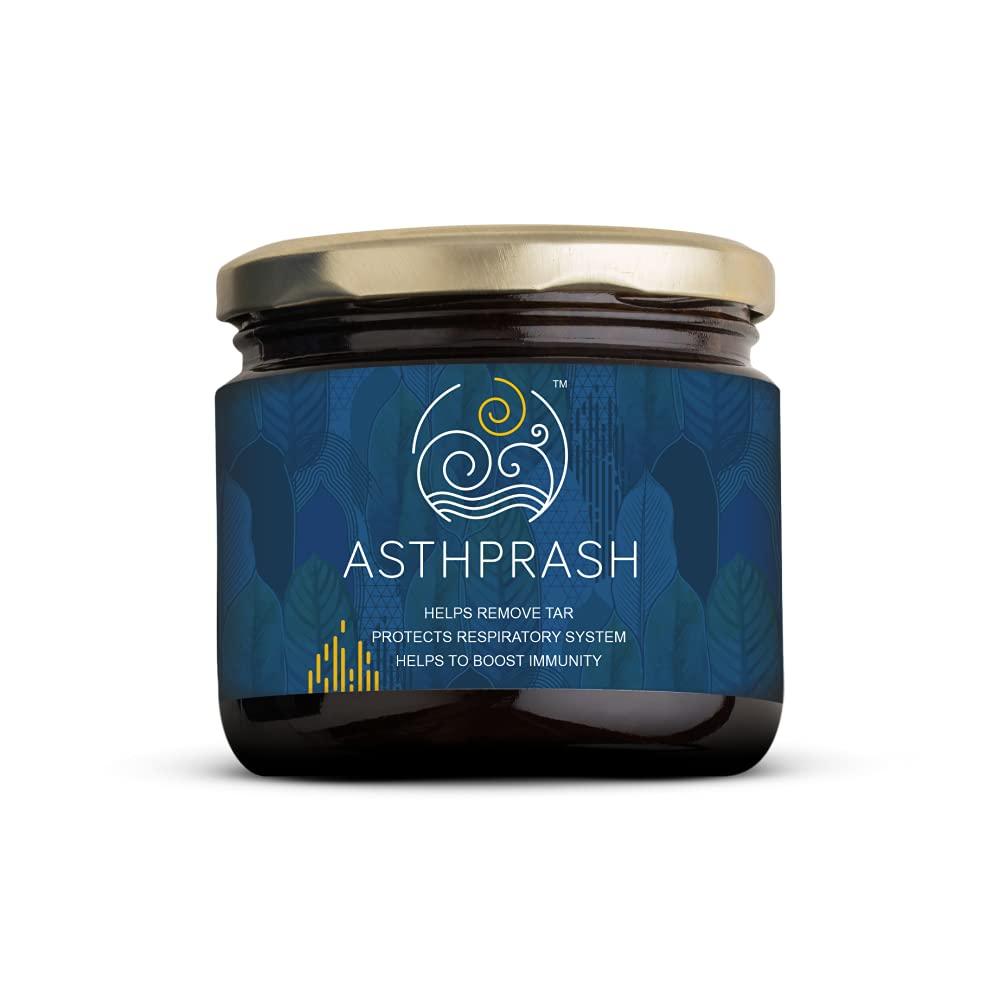 Adila Biotech Adila Biotech Asthprash (pack of 1)