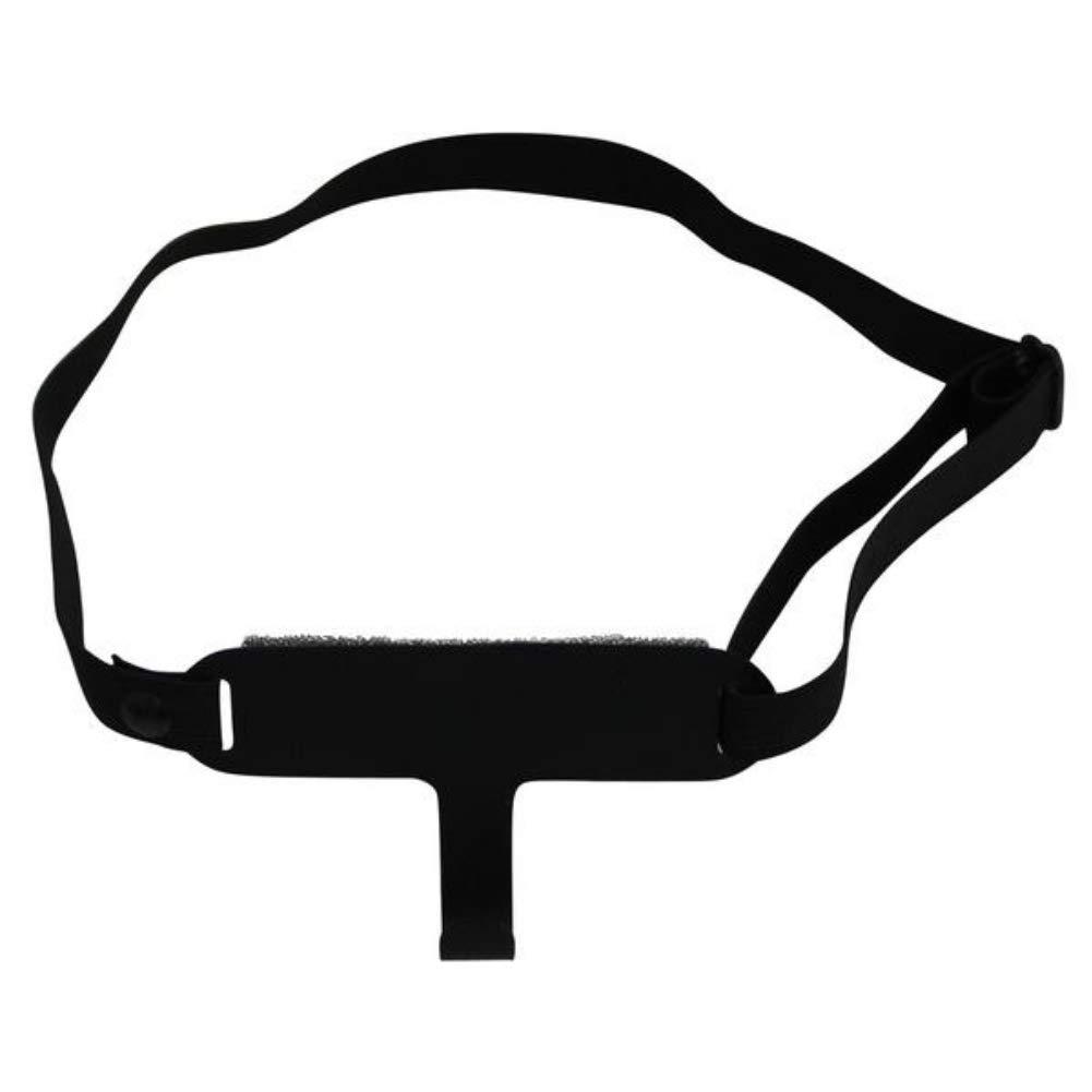 Pro-Optics Pro Optics Pro-Nose Guard, Black, For Eyeglass Suspension (1)