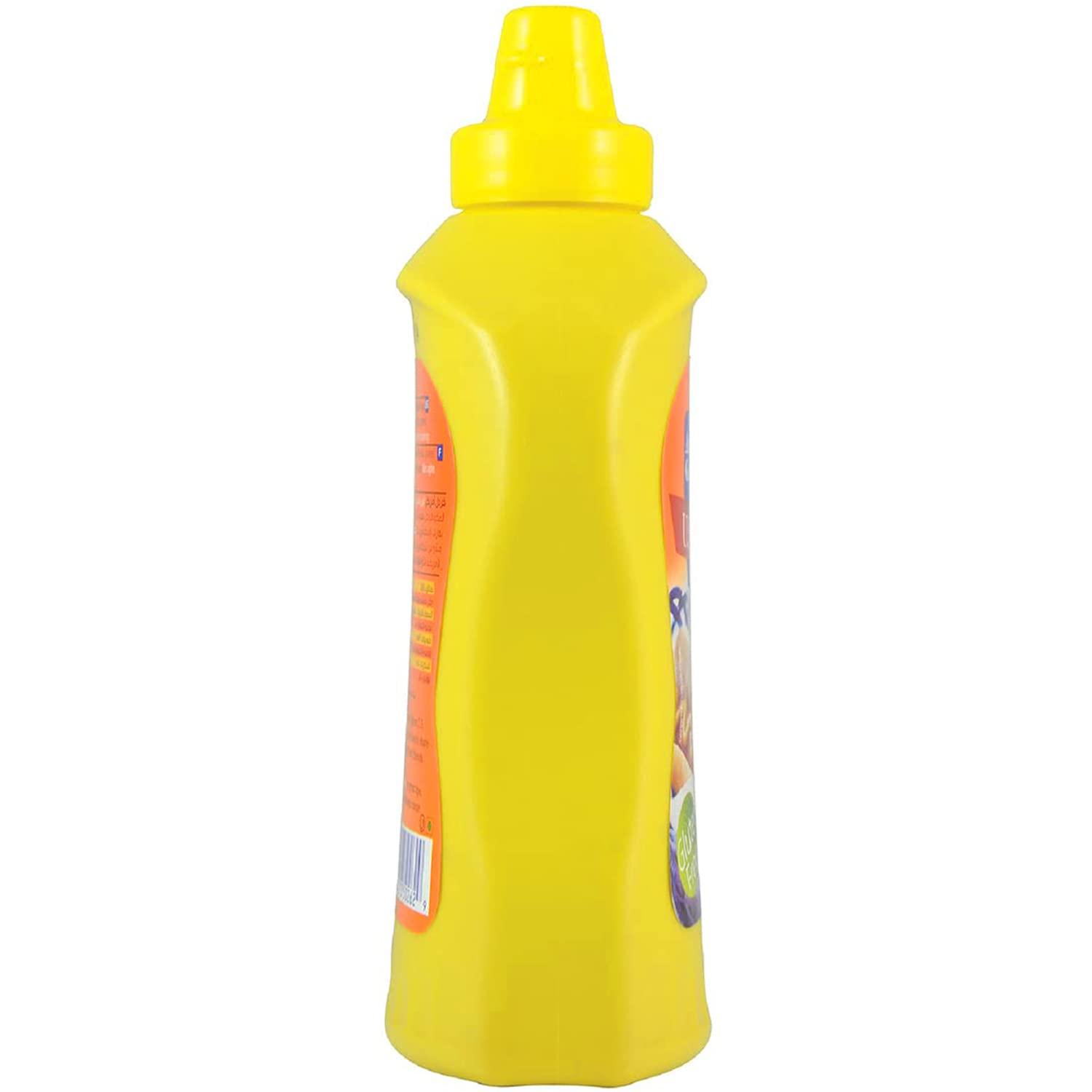 American Garden AG U.S. Mustard Original 14oz