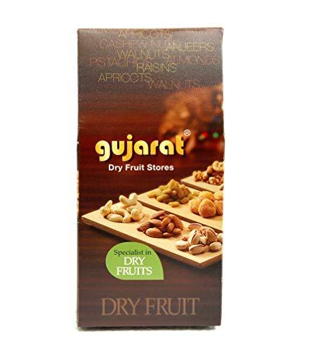 GUJARAT DRY FRUIT STORE GDS Gujarat Dry Fruit Stores Premium Dried Blueberry, 250 Grams