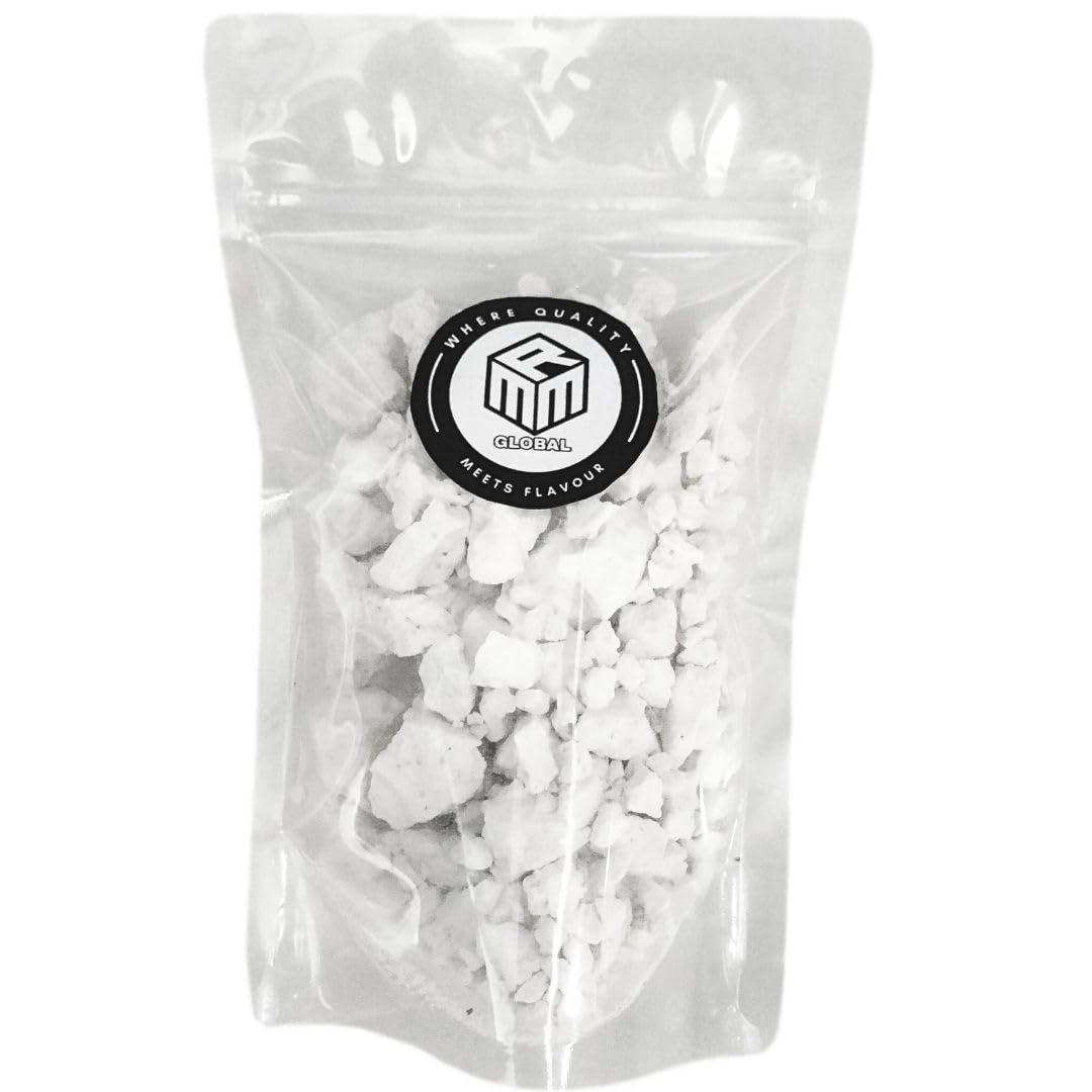 MMR GLOBAL MMR Palua, Paala Gunda Crystals, Odisha 250 gms Organic 100% Arrow Root Powder, Koova Podi