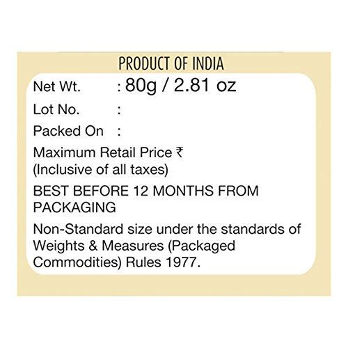 Suhana Suhana Manchurian Ready Mix 80g - Pack of 6