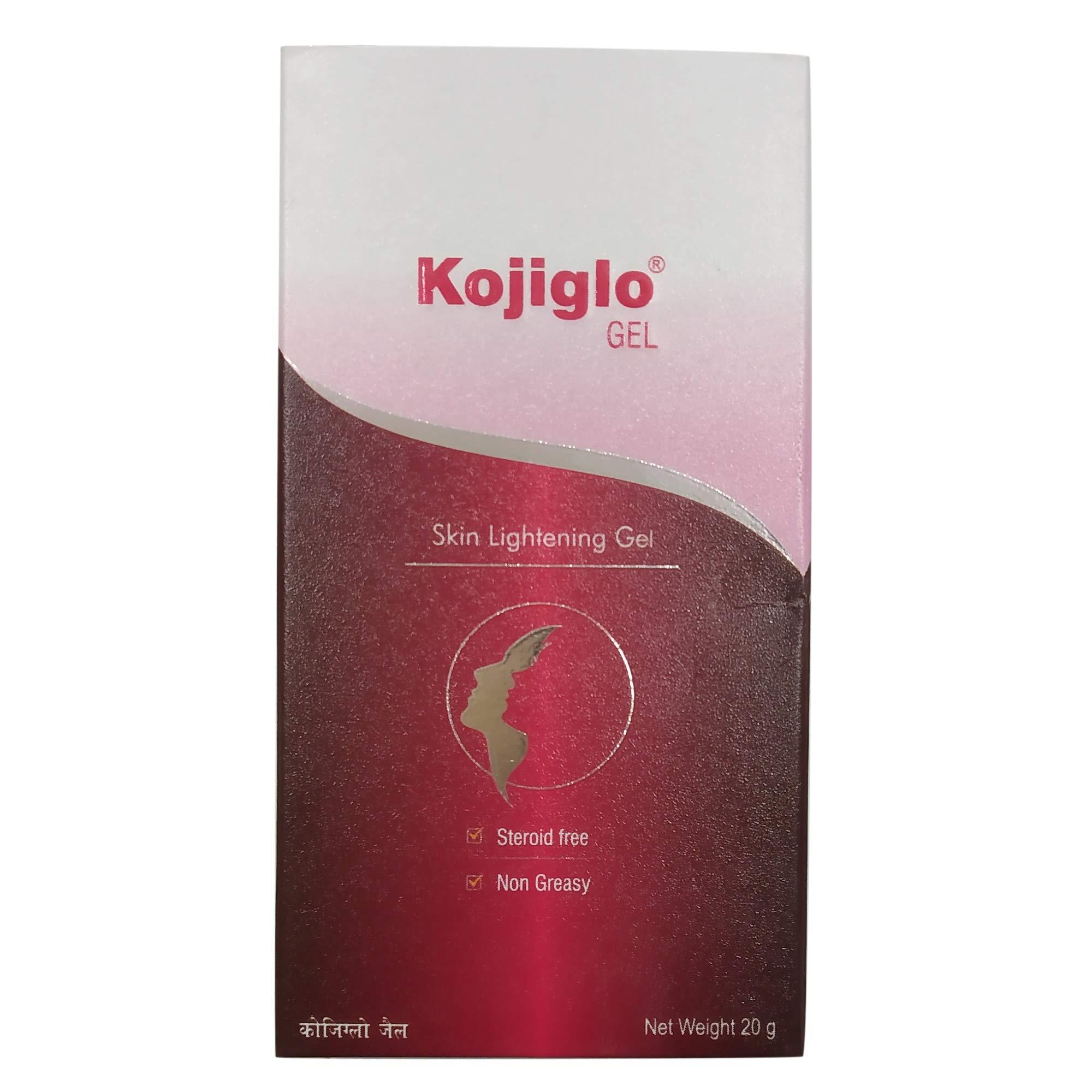 Kojiglo Kojiglo Gel - 40GM (Pack of 2)