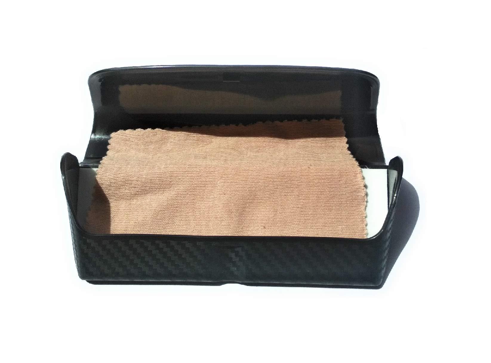 Amar lifestyle Amar lifestyle Reading glasses Bifocal +1.75 tiger design finish rec shape 50 mm unisex_alfrpr774