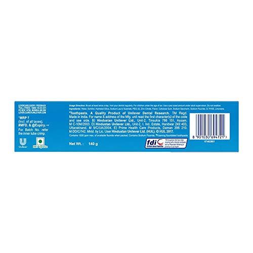 Pepsodent Pepsodent Expert Protection Whitening Toothpaste - 140 g