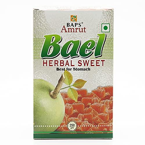BAPS Amrut BAPS Amrut Bael Herbal Sweet Candy 250g