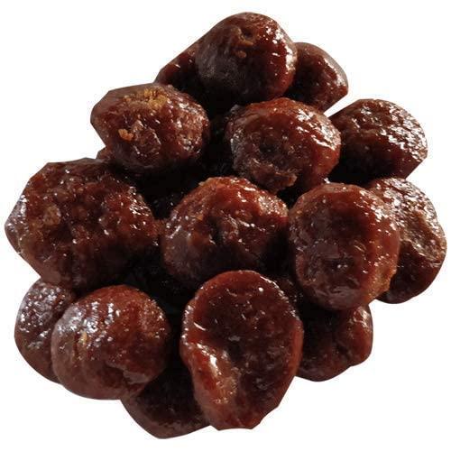 COCAMI Kamarkat/Kamarkattu/Jaggery Cocunut Candy (Home Made) - 250 grams