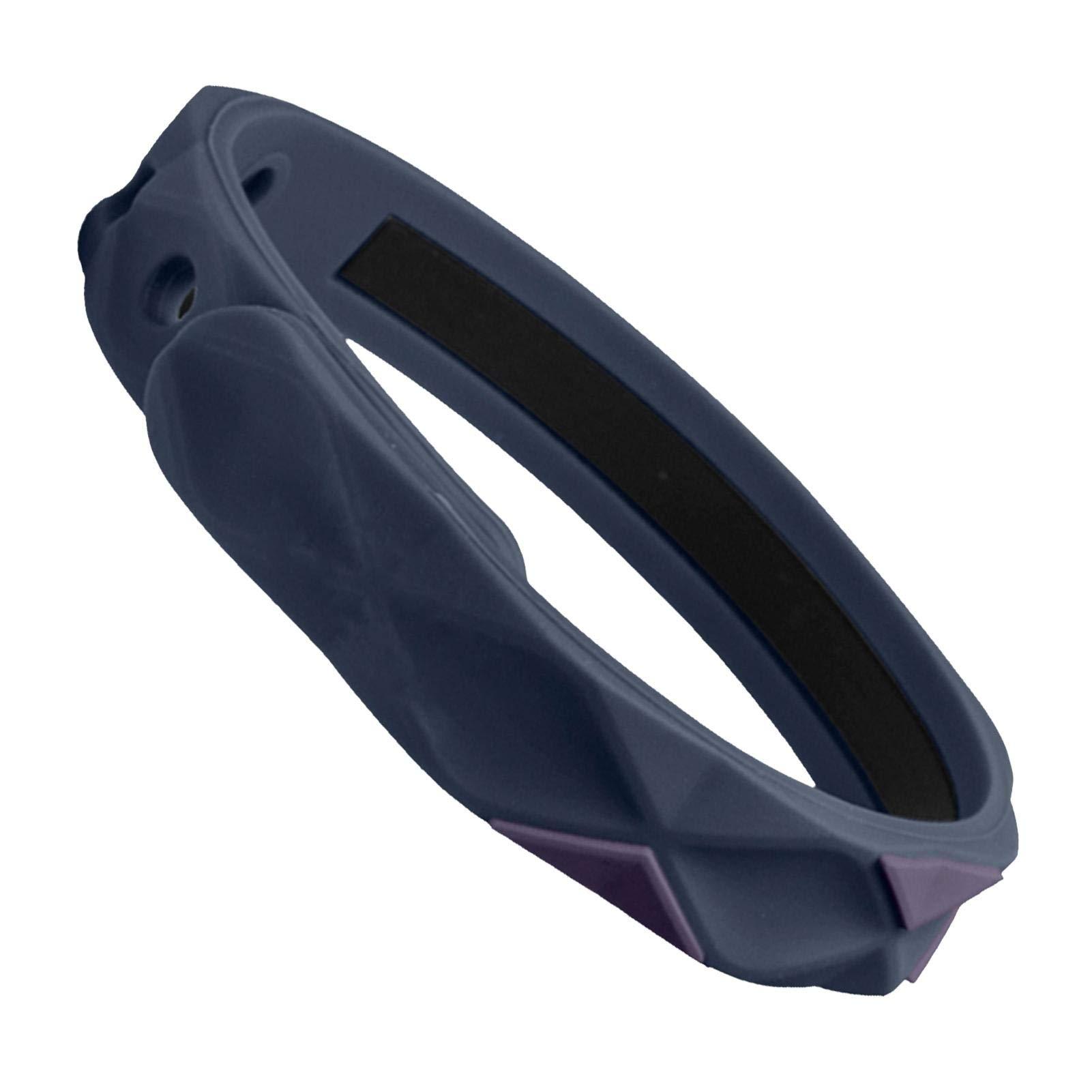 ADJ Anti Static Wrist Strap Automatic Electrostatic Removal Bracelet-Adjustable Not Easy Fall Off Static Wristband for Men and Women