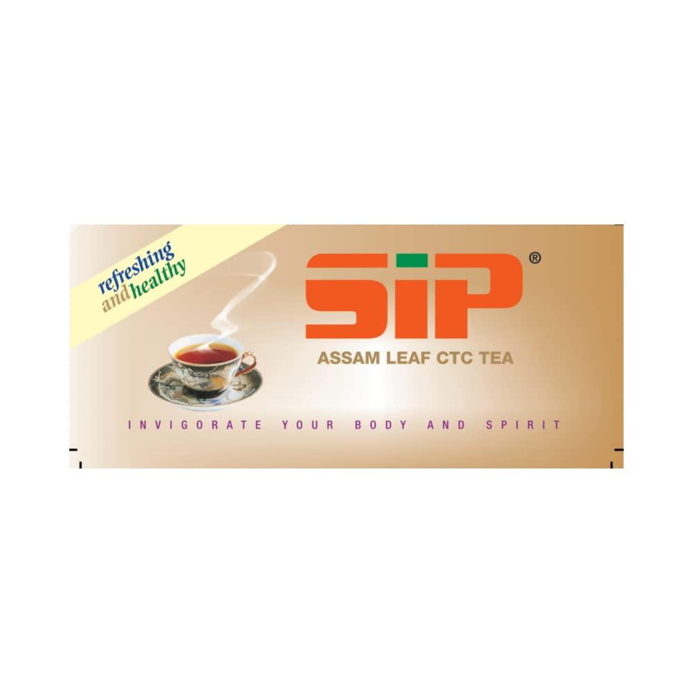 SIP SIP Assam Tea 250gms