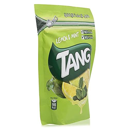 Tang Tang Lemon & Mint Drink, 500 g