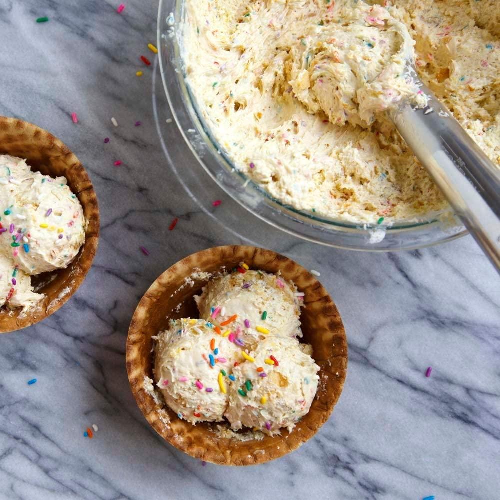 Nithi Foods Nithi Foods, Iff Bush - Vanilla Food Essence - 20 Ml (Combo Of 2) - Liquid