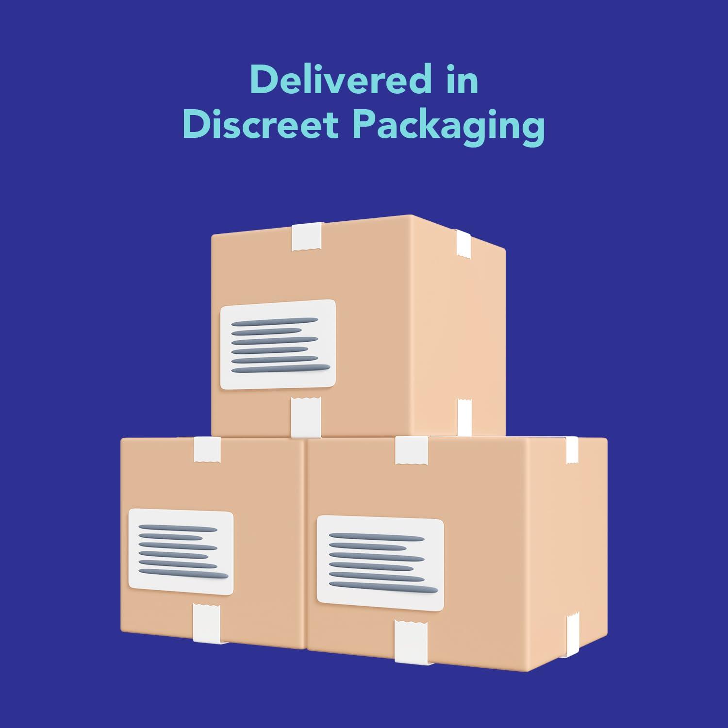 Bleu Bleu Natural Latex No Glycerin -No Paraben - Ultra Thin and Dotted Condom Combo(1 Pack each)