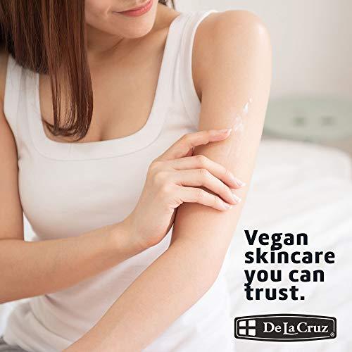 De La Cruz SUPER MUSCLE PAIN RELIEF ARNICA SALVE - POMADA DE ARNICA DOLOR MUSCULAR