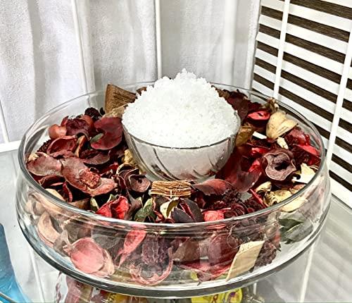 ZEGEL Vastu salt- Khada salt 200g-, Suddh Namak- Negative energy Cleanser/Remover Sea Salt, Khada Namak Sabut Namak, Desi Namak