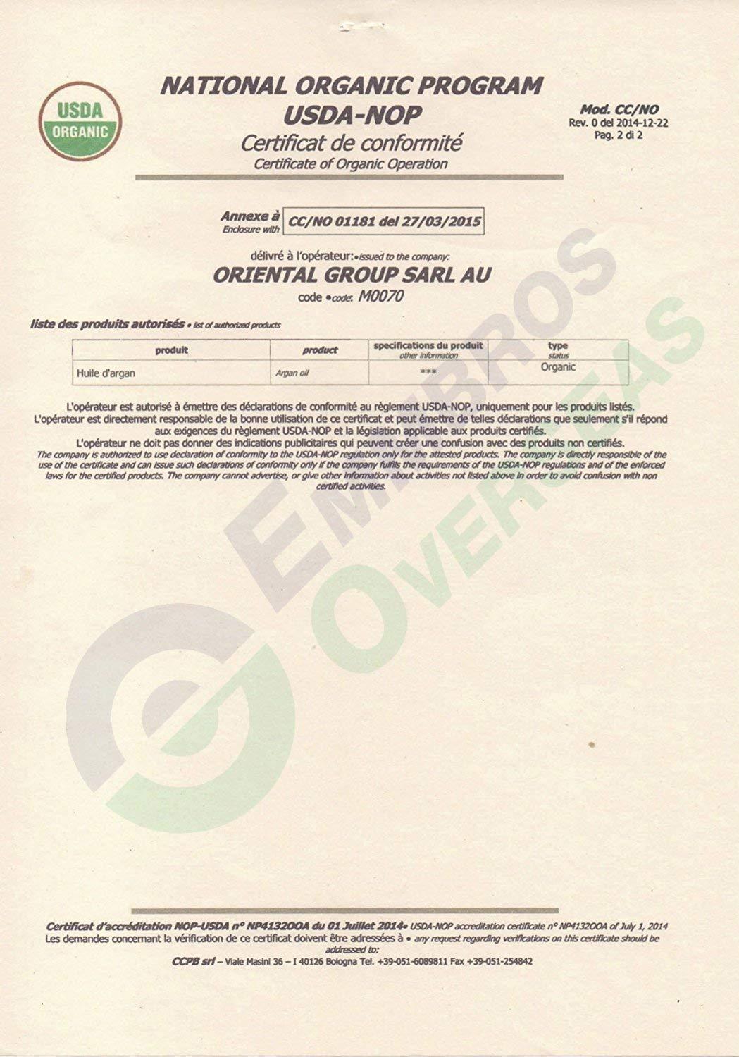 MAN ARDEN Man Arden 7X Beard Oil 30ml (Love Spell) - 7 Premium Oils Blend Supports Beard Growth & Nourishment