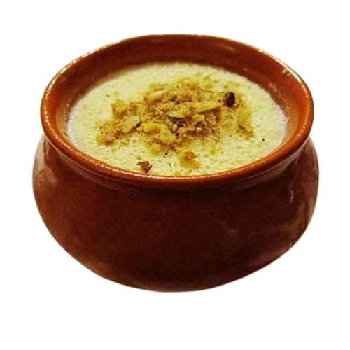 SRI KAMADHENU SRI KAMADHENU Kamadhenu Milk Junnu Powder 100Grms (Pack Of 3) Sold