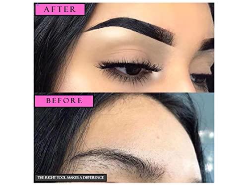 Curtis Best PROFESSIONAL Scissor TWEEZERS Great PRECISION for Facial Hair,Ingrown Hair,Fine Hair, Blackhead. PORTABLE, Silver & Purple Men/Women with EASY SCISSOR HANDLE Expert Tools Made in MEXICO (UPDATED