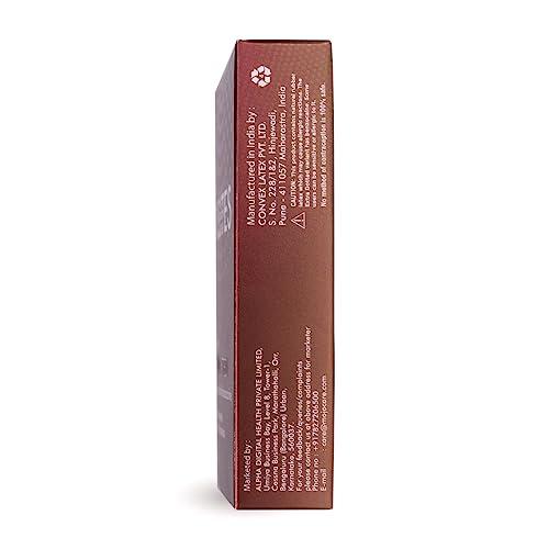 Mojocare Mojocare Excites Extra Dotted Chocolate Condoms for Men - 10 Sheets | Enhanced Stimulation | Improve Endurance | Extra Lubrication | Chocolate Flavor | 598 Dots