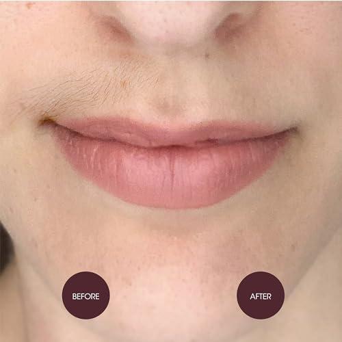 NAD'S NAD\'s Facial Hair Removal Cream For Women, 0.99 Oz, Pack Of 1, 1 Count