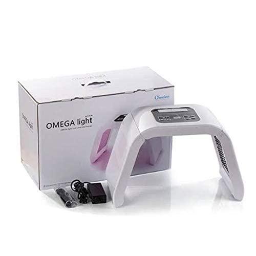 4beauty Therapy 4beauty Therapy OMEGA Light PDT Photon Therapy Device for Wrinkle Whitening Pigmentation Removal