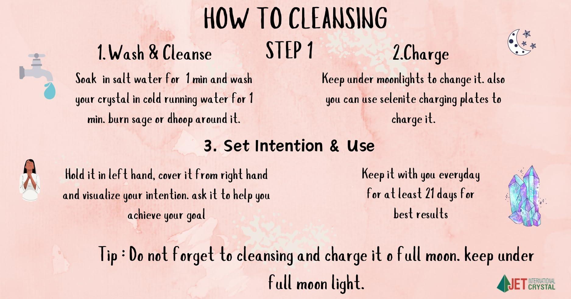 Jet International Crystal Jet Long Karnak Isis Ring Gold Pendulum Plate Chamber w/Chord Reiki Wiccan Free Booklet Jet International Crystal Therapy Healing Dowsing Metaphysical Spiritual Answers Occult Mystic