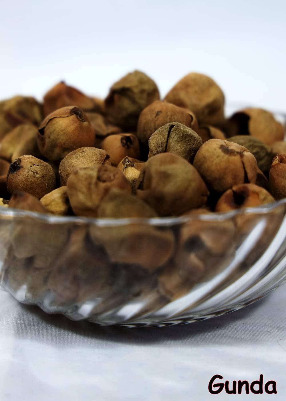 & Gunda  &  250gm Premium Gunda/Natural Dry Gunda/Dry Rajasthani Vegetables