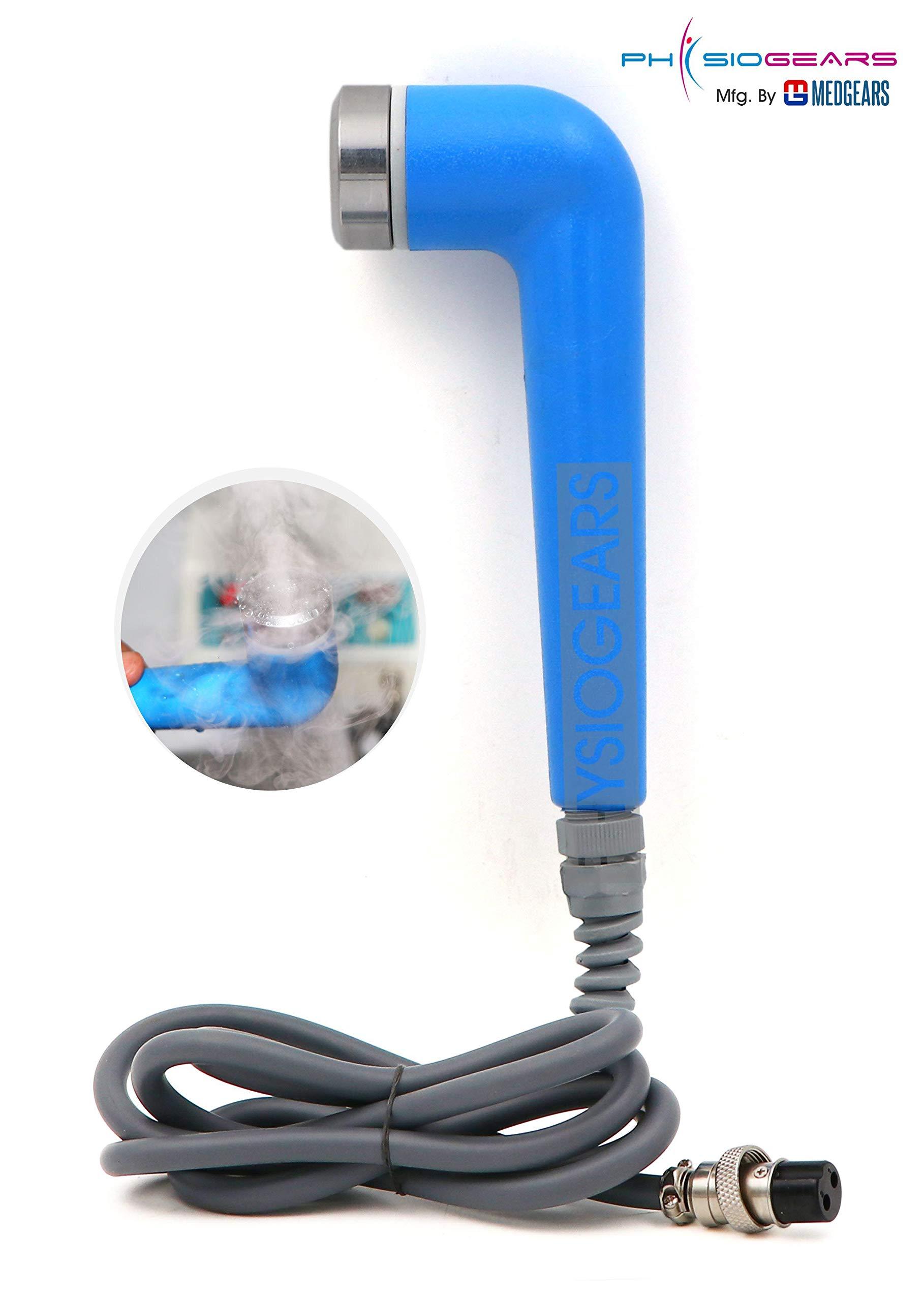Physiogears Ultrasonic Probe Ultrasound handle (Accessories)