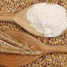 VGBNP VGBNP 100% Natural & original Barley Flour (Joo ka Atta) Jau Flour, Java Powder (Jao Flour, Jaw aata, Yavam Powder) Healty Grains Fibre Rich/immunity builder Baarly seeds Flour - 5kg