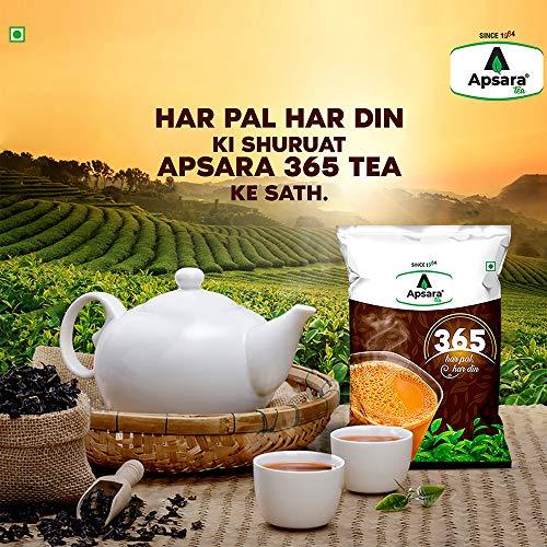 APSARA APSARA 365 TEA KADAK ASSAM CTC TEA 1 KG