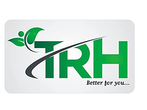 TRH TRH Fennel Seeds/Saunf/Sonf Moti (200gm)