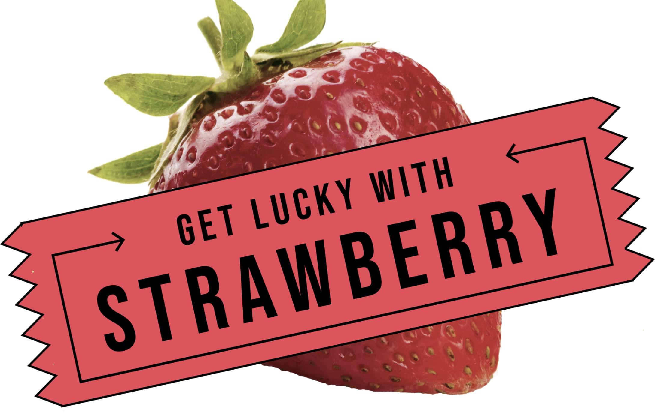 Wildex WildeX Condoms | Ultra Thin Condoms for Men | Extra Time Dotted Condoms | Cherry Chocolate Condoms With Disposal Pouches | Pack of 2 |6 Count