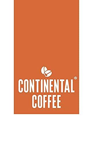 Continental This Continental THIS Caramel 3 in 1 Premix Instant Coffee 132g (22g*6 Sachets)