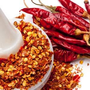 Zone Marketing Red Chilli Flakes 500g by Zone Marketing