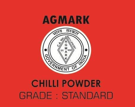 MARWAR MARWAR Red Chili (Lal Mirchi | Red Chilly Powder, (Agmark Grade) 1 Kg, Chilli