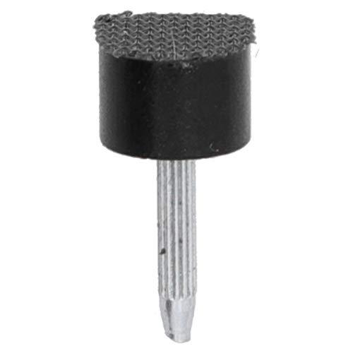 Velaurs Heel Repair Caps, Comfortable Heels Repair Tip, 80Pcs Durable Heel Stopper for Repairing Replacement