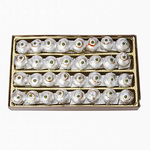 Celebrations Celebrations Feastive Bikanervala Kaju Lemon(400 Grams)